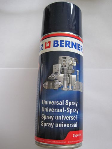 Universal Spray Super 6+   400ml